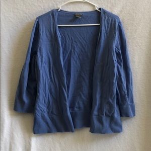 Ann Taylor Cardigan